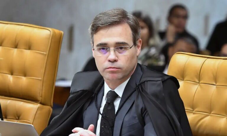 Mendonça manda investigar perito da PF por vazamento à imprensa em caso do Banco Master