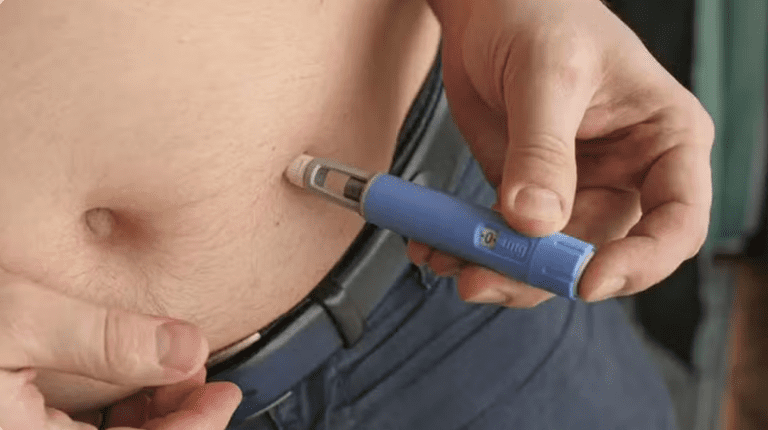 Ozivy: Anvisa aprova primeira caneta análoga ao Ozempic para diabetes