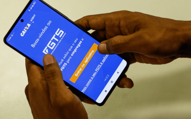 Caixa libera R$ 8,5 bilhões do FGTS para trabalhadores que optaram pelo saque-aniversário