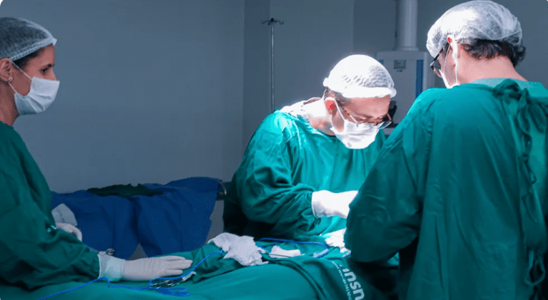 MG Transplantes cria Núcleo de Medula Óssea