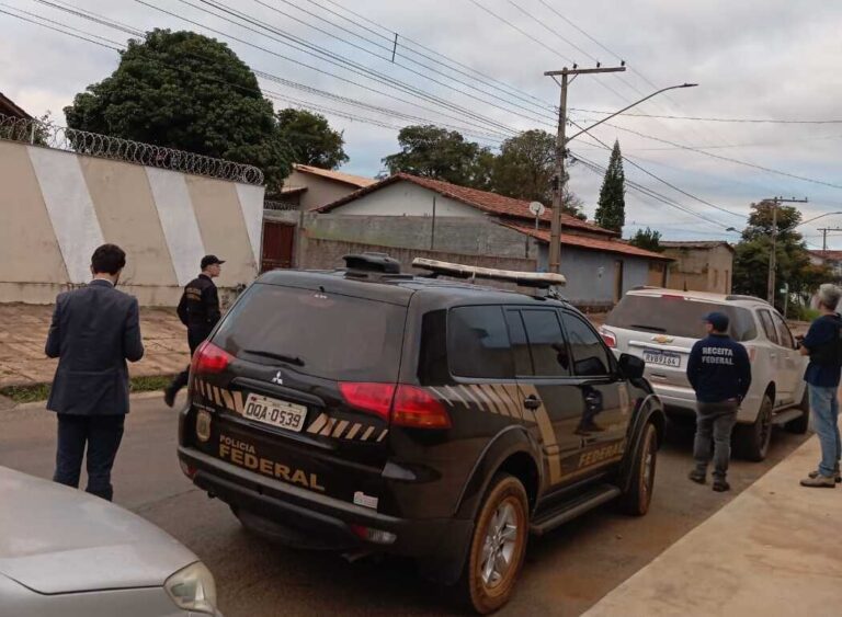 Operações “Títulos Podres” e “Consulesa” desarticulam esquema de fraudes fiscais com prejuízo estimado em até R$ 770 milhões