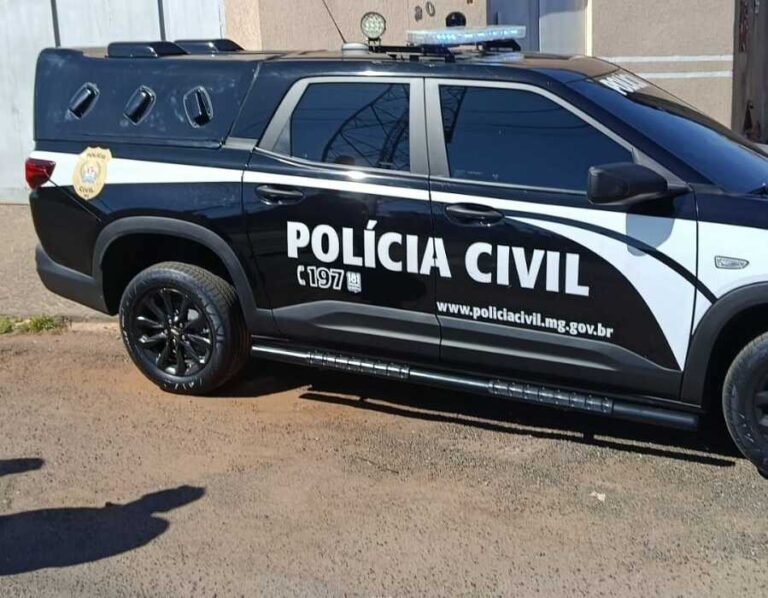 PCMG prende foragido acusado de descumprir medidas protetivas por violência doméstica em Uberlândia