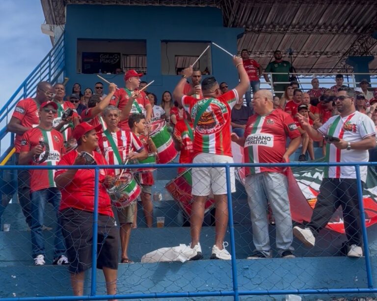 Torcida Corujão do Pontal convida torcedores para apoiar o Boa Esporte em duelo contra o Guarani pelo Mineiro neste domingo (31)