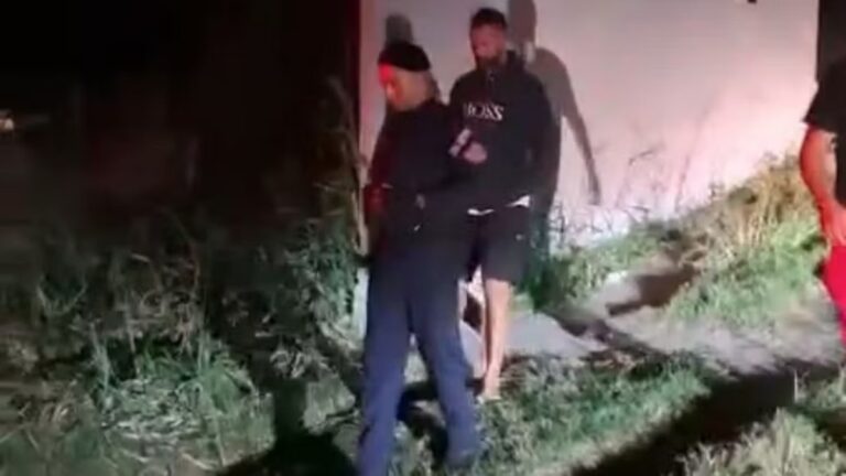 Goleiro Bruno é preso após passar dois meses foragido