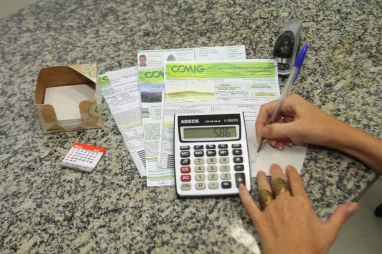 Conta de luz da Cemig deve subir, em média, 6,5% em 28 de maio