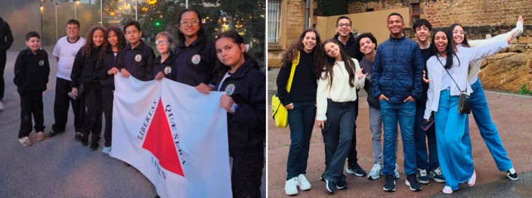 Estudantes mineiros conquistam medalhas de bronze em olimpíada internacional de matemática na França