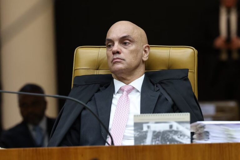 Julgamento da Lei da Dosimetria no STF deve ocorrer ainda neste mês