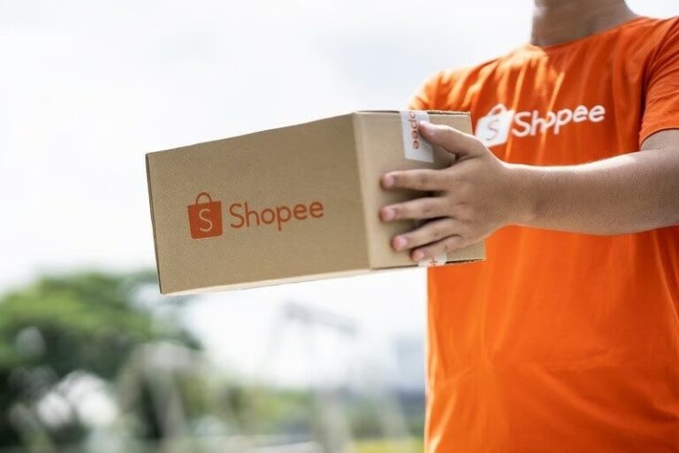 Brasileiros gastam R$ 356 milhões por dia em plataformas de vendas asiáticas, como Shopee, Shein e TikTok Shop