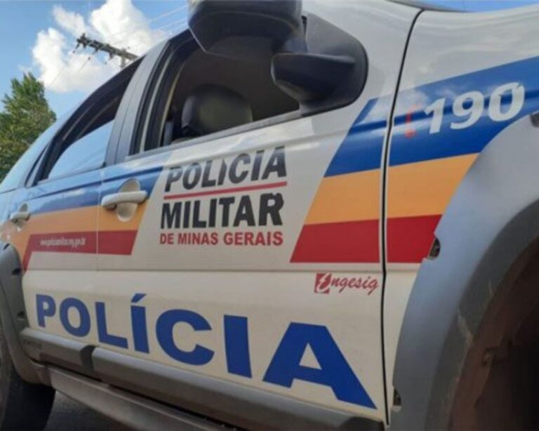 54º BPM promove palestra de conscientização contra a violência à mulher em Capinópolis