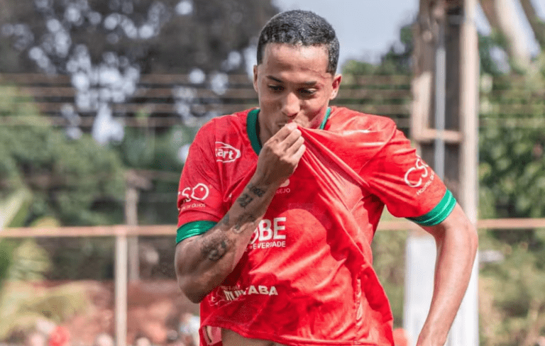Boa Esporte vence o Guarani-MG por 1 a 0, na estreia do Módulo 2 do Mineiro