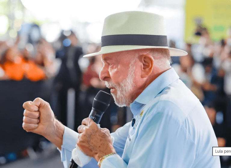 ‘Lula 3’ e Congresso Nacional deixam custo de quase R$ 1 trilhão na tarifa de energia até 2050, aponta levantamento