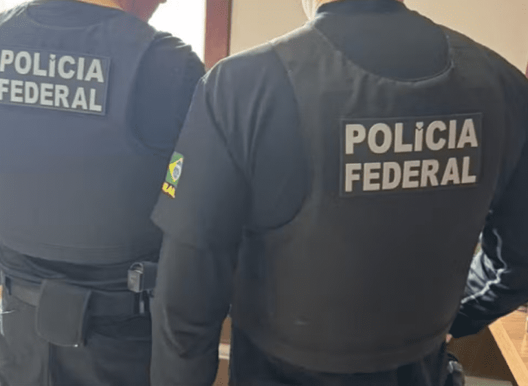 PF prende militar suspeito de armazenar e compartilhar material de abuso sexual infantil em Minas