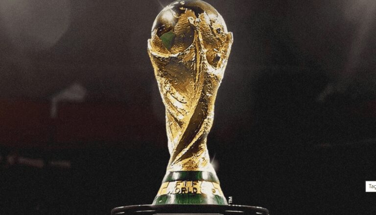 Copa do Mundo 2026: quatro seleções fazem suas estreias no Mundial nesta sexta-feira (12)