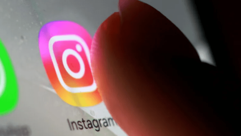 Instagram e Facebook apresentam instabilidade nesta sexta-feira (12)