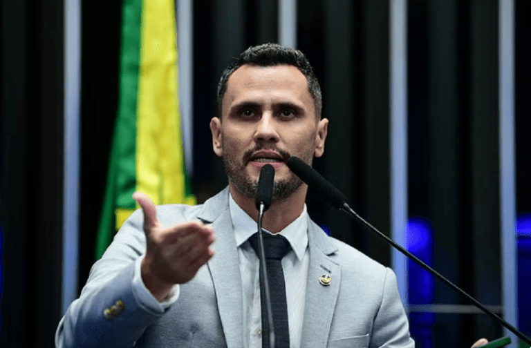 Cleitinho afirma intenção de disputar o governo de Minas Gerais