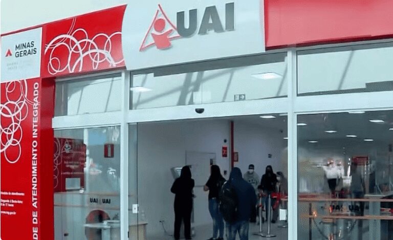 Governo de Minas altera funcionamento de serviços durante jogo do Brasil nesta segunda (29)
