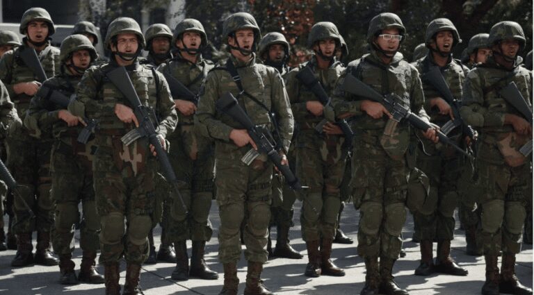 Prazo para alistamento militar termina nesta terça-feira (30)