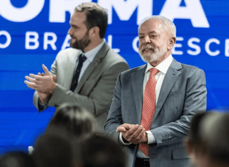 Governo Lula registra déficit de R$ 53,3 bilhões nas contas públicas em maio