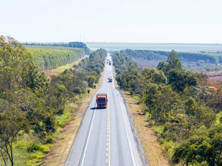 Começam as obras de duplicação da BR-365, com investimento de R$ 265 milhões, no Triângulo Mineiro