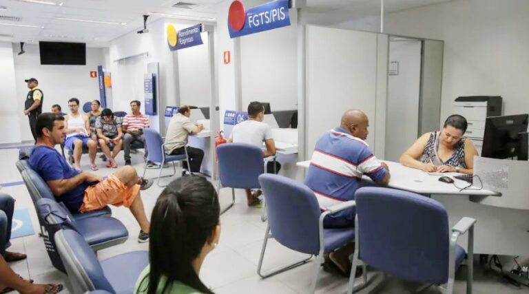 Bancos não terão atendimento presencial no feriado de Corpus Christi