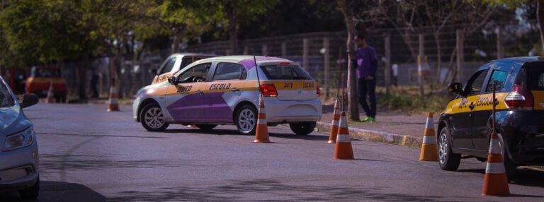 Detran-MG exigirá resultado negativo exame toxicológico para primeira habilitação a partir de 20 de junho