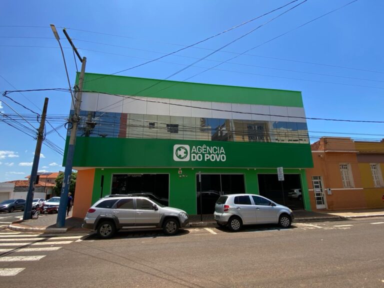 PCMG realizará mutirão para emissão de carteiras de identidade na Agência do Povo, em Ituiutaba