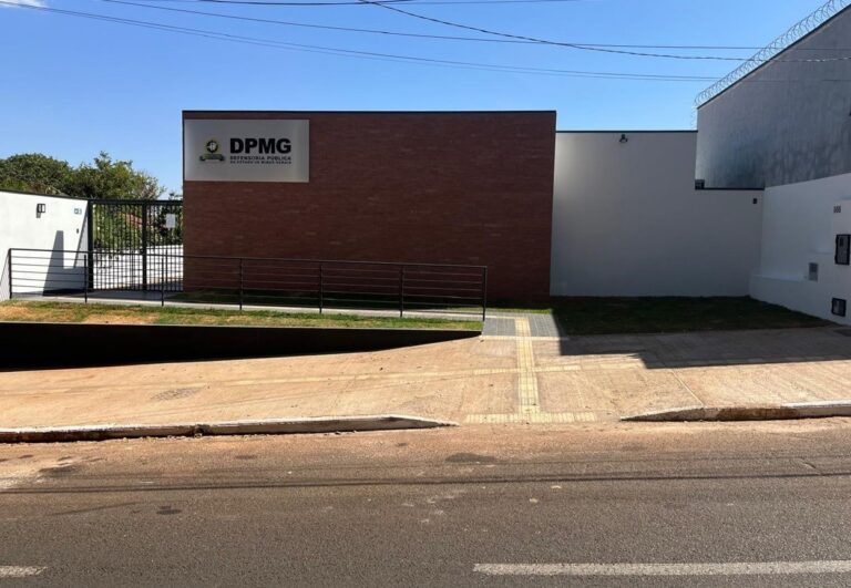 Defensoria Pública promove mutirão para retificação de nome e gênero em Ituiutaba