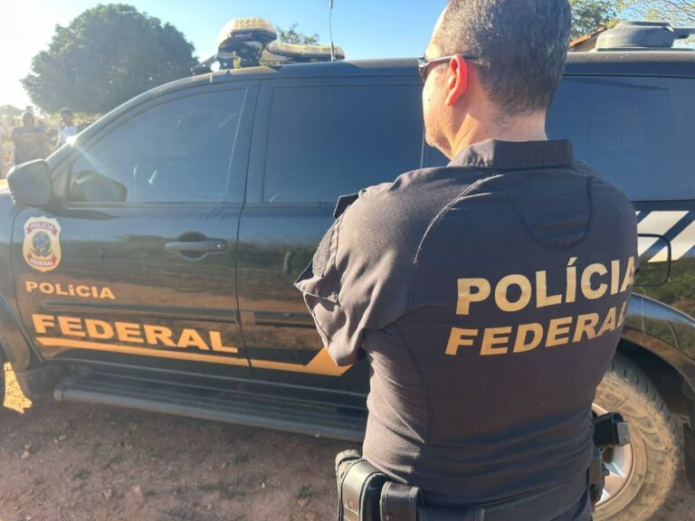 PF prende homem em flagrante por armazenamento de material de abuso sexual infantojuvenil em Minas