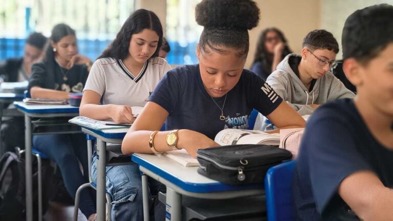 Enem 2026: Prazo para pagamento da taxa termina nesta segunda-feira (22)