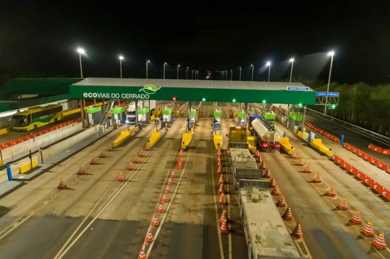 Rodovias da Ecovias Cerrado têm redução de 30% nos acidentes no feriado de Corpus Christi