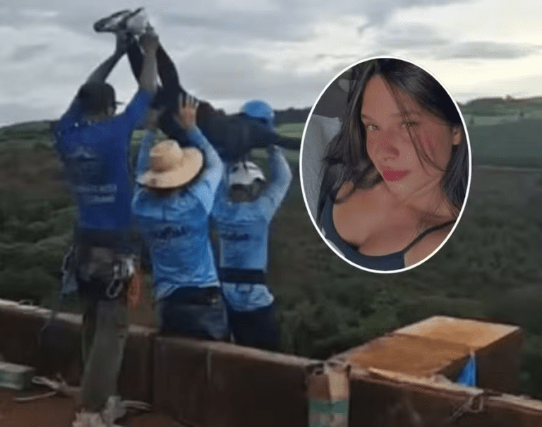 Investigados por morte de jovem em salto sem corda alegam ter esquecido de fazer checagem dos equipamentos