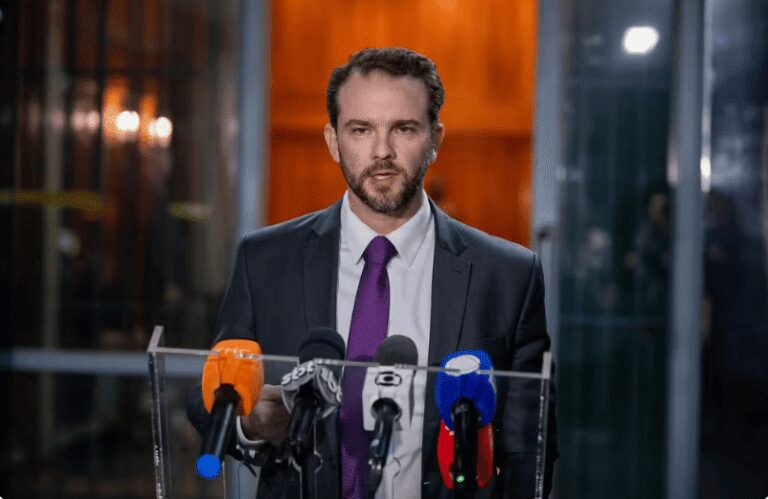 Dario anuncia que publicidade de bets terá alertas obrigatórios e regras mais rígidas no Brasil
