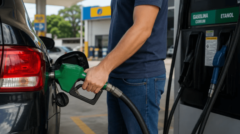 Governo retira subvenção de R$ 0,35 do diesel a partir dessa quarta (01/7)