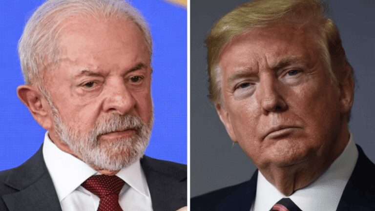 Governo Lula tenta acordo com EUA para reduzir impacto de tarifaço de 25%