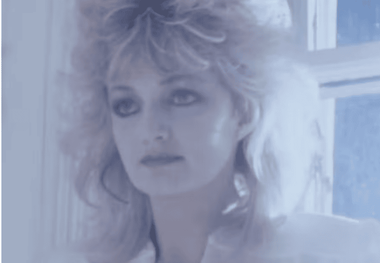 Bonnie Tyler, voz de “Total Eclipse of the Heart”, morre aos 75 anos