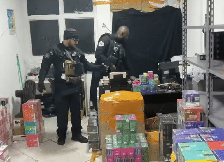 Operação contra esquema do PCC, TCP e CV cumpre mandados em MG e apura elo com Al-Qaeda
