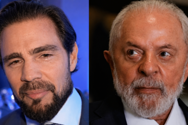 Governo Lula mantém sigilo de 100 anos sobre registros de visitas a Daniel Vorcaro