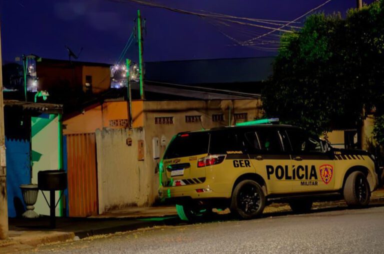 Nova fase da Operação Murus, que investiga venda de entorpecentes no Triângulo, cumpre mandados de busca e apreensão