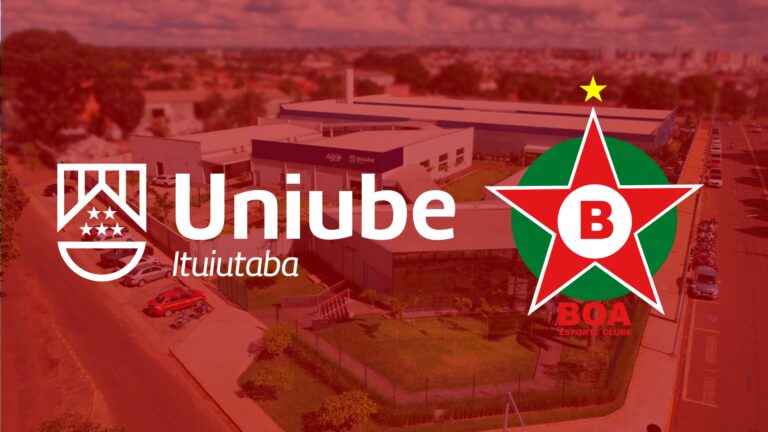 Uniube distribui mil ingressos gratuitos para duelo decisivo entre Boa Esporte e Aymorés