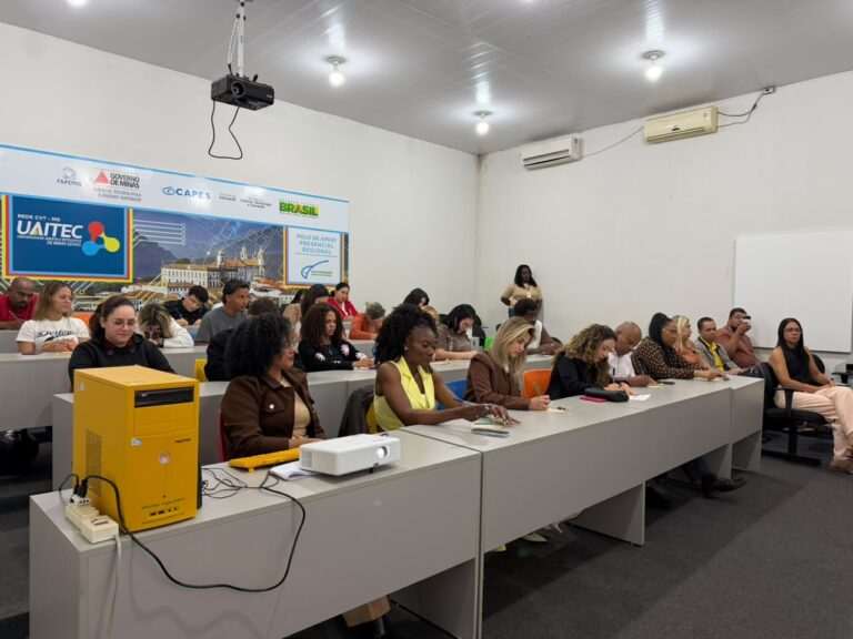 PREVEST 2026 segue com inscrições abertas e aulas em andamento em Ituiutaba