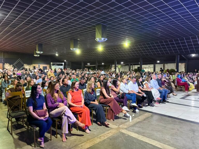 Secretaria Municipal de Educação e CEMAP promovem seminário para fortalecer a educação em Ituiutaba