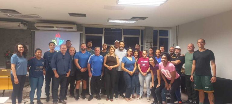 Prefeitura inicia organização dos Jogos Estudantis de Ituiutaba 2026