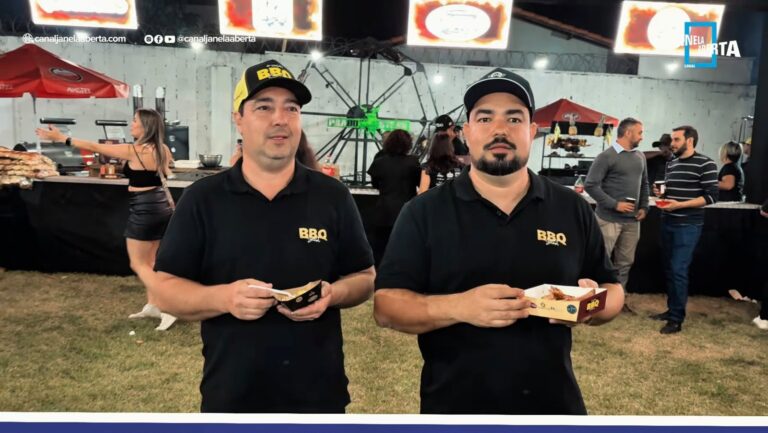 Com mesas esgotadas, BBQ Sunset prepara a maior edição de sua história, em Ituiutaba