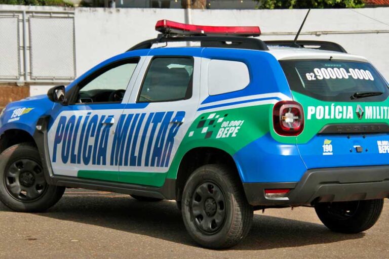 Homem foragido da Justiça é localizado por tornozeleira eletrônica enquanto curtia a Praia de São Simão
