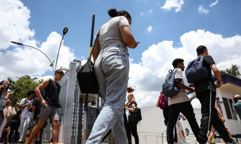 Prazo para inscrição no Fies 2026 termina nesta sexta-feira (17)