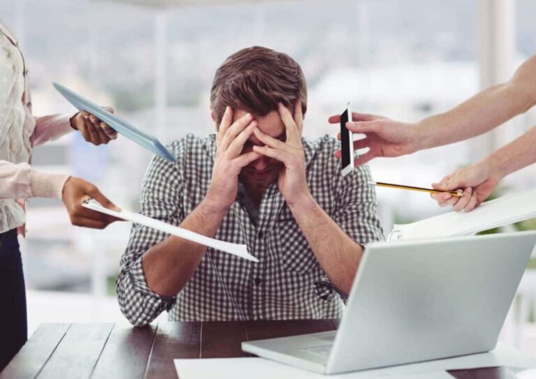 Saúde mental supera câncer e lidera preocupações dos brasileiros