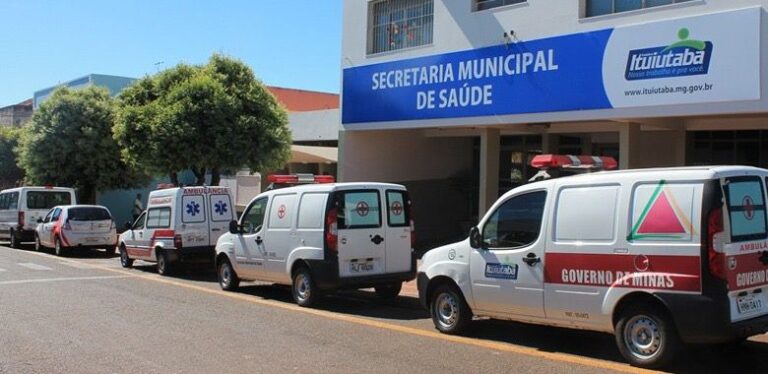 Secretaria de Saúde lança busca inteligente para consulta e atualiza medicamentos no SUS em Ituiutaba