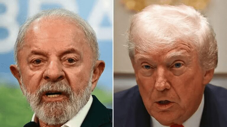 Decisão dos EUA sobre aplicação de novas tarifas a produtos do Brasil sai nesta quarta (15)