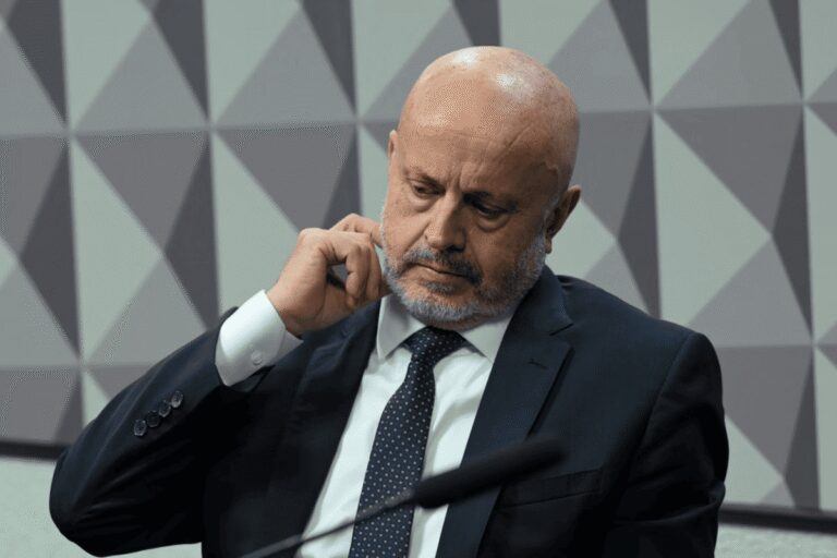 PF pede indiciamento de ‘Careca do INSS’, Stefanutto e mais 46 em investigação sobre fraudes no INSS