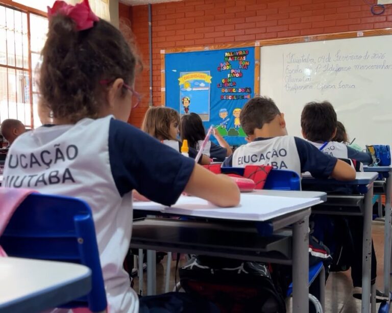 TJMG determina suspensão da greve dos professores em Ituiutaba e fixa multa de até R$ 5 mil